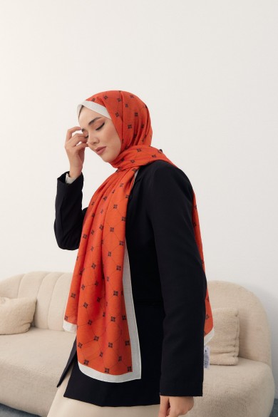 Silkhome-Olinda Şal 49003-22-