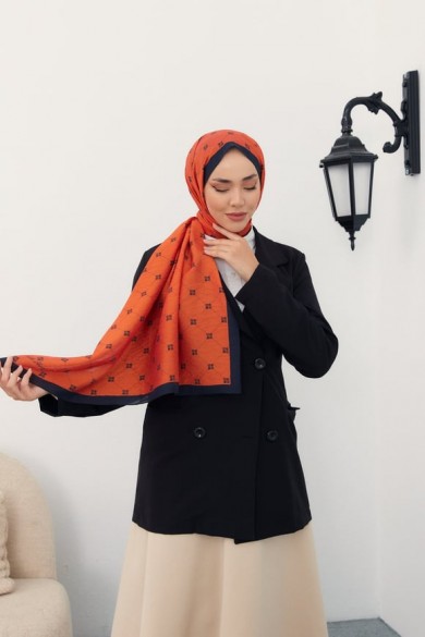 Silkhome-Olinda Şal 49003-23