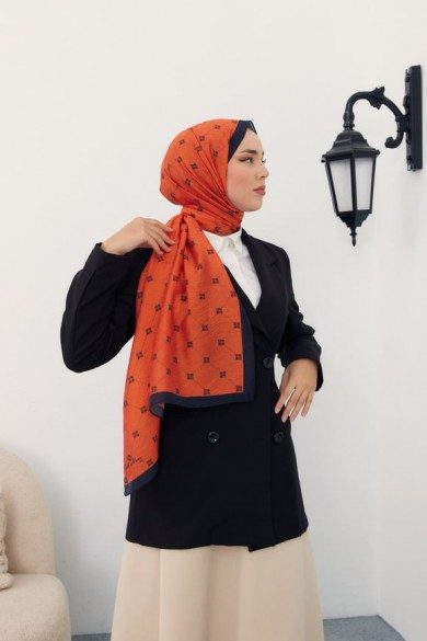 Silkhome-Olinda Şal 49003-23