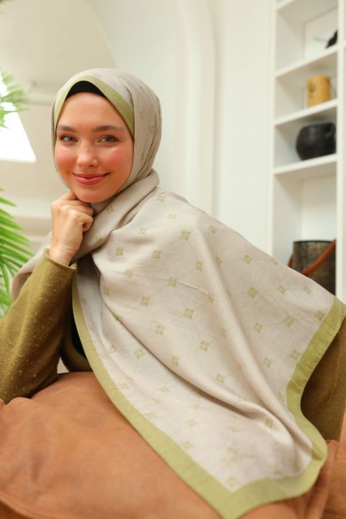 Silkhome-Olinda Şal49003-86