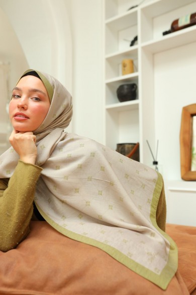 Silkhome-Olinda Şal49003-86