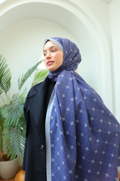 Silkhome-Olinda Şal 49003-92