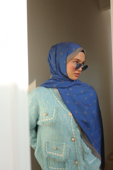 Silkhome-Olinda Şal 49003-94