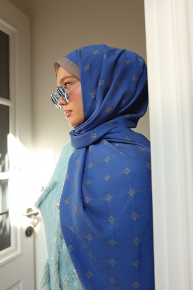 Silkhome-Olinda Şal 49003-94