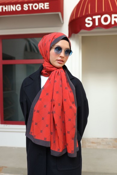 Silkhome-Olinda Şal 49003-99