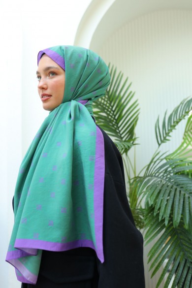 Silkhome-Olinda Şal 49003-100