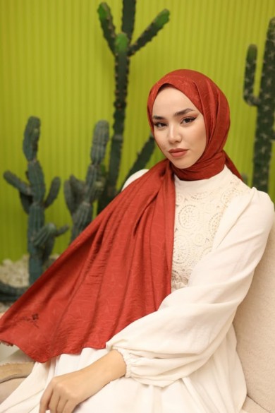 Silkhome-Prime Şal 78004-12