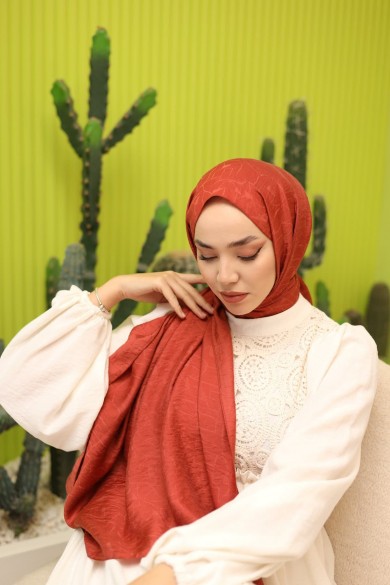 Silkhome-Prime Şal 78004-12