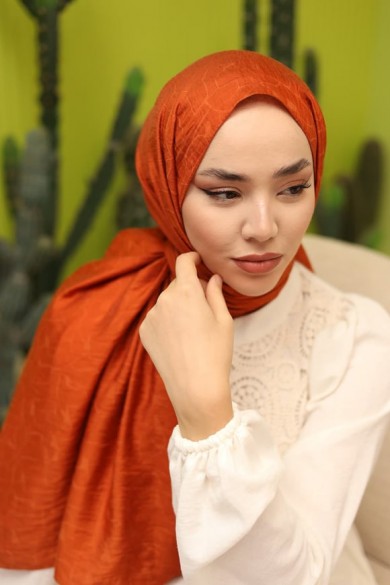 Silkhome-Prime Şal 78004-13